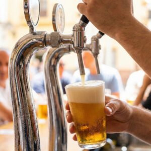 Patatas Bravas Caseras